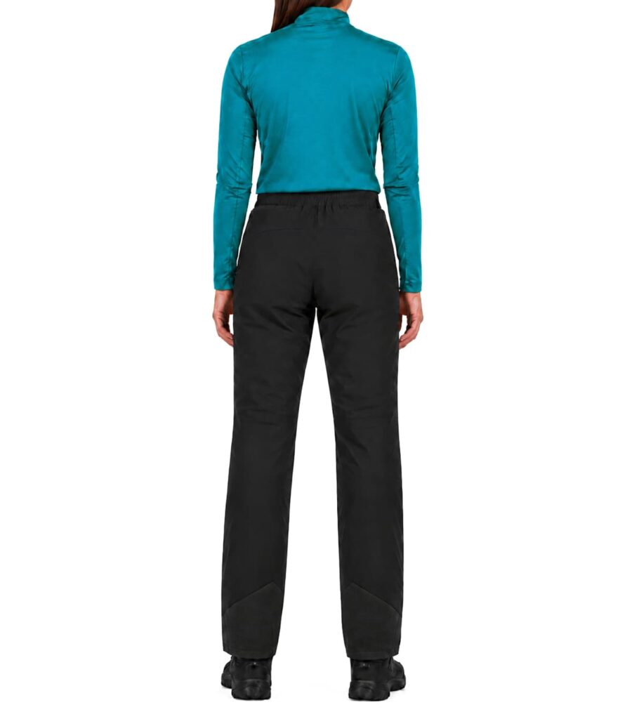 Pantalón de Montaña y Escalada Térmico e Impermeable Vail Unisex - Imagen 5
