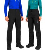 Pantalón de Montaña y Escalada Térmico e Impermeable Vail Unisex