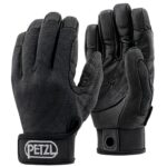 Guantes de Aseguramiento y Rápel Petzl CORDEX – Precisión, Resistencia y Confort