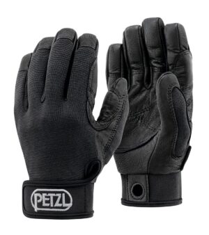 Guantes de Aseguramiento y Rápel Petzl CORDEX – Precisión, Resistencia y Confort