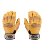 Guantes de Aseguramiento y Rápel de Alta Protección Petzl CORDEX PLUS - Imagen 2