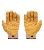 Guantes de Aseguramiento y Rápel de Alta Protección Petzl CORDEX PLUS - Imagen 3