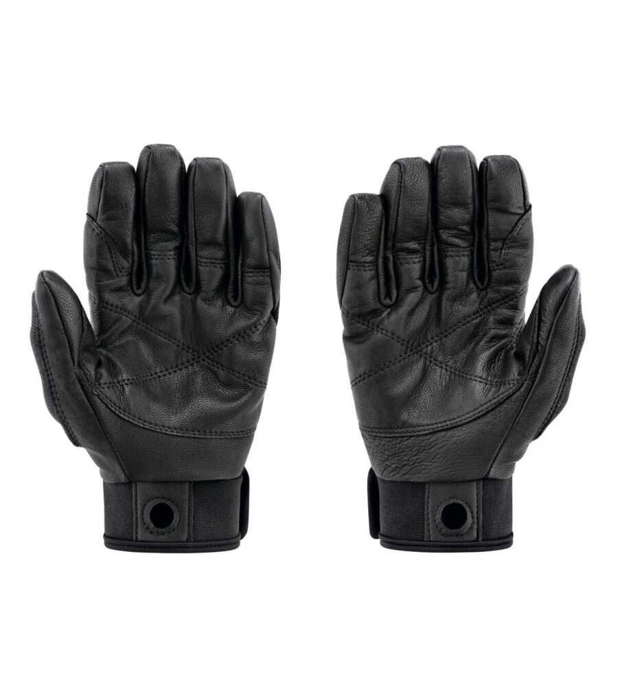 Guantes de Aseguramiento y Rápel Petzl CORDEX – Precisión, Resistencia y Confort - Imagen 3