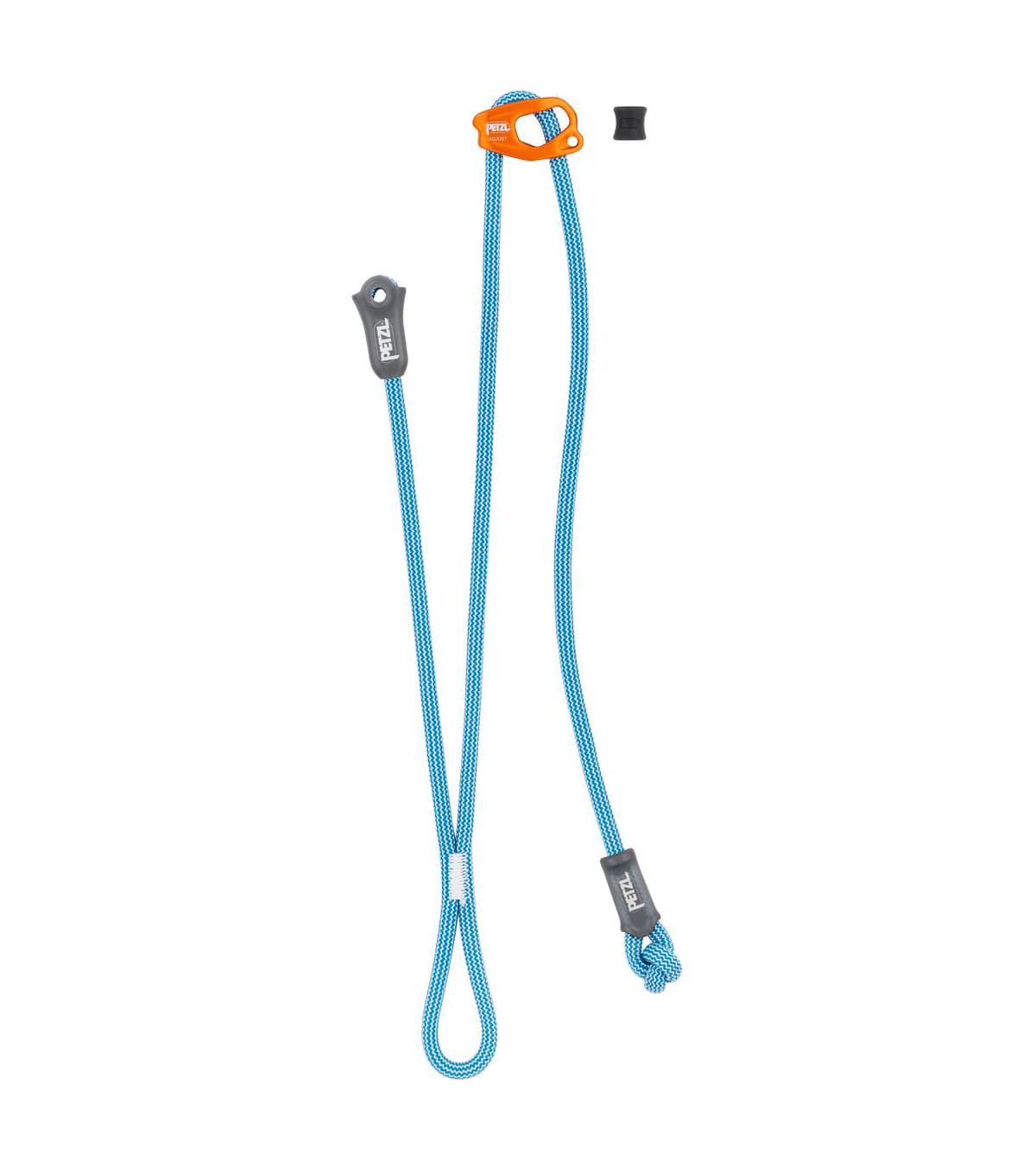 Cabo Doble Petzl Dual Connect Adjust Cabo Doble Petzl Dual Connect Adjust