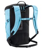 Mochila de Escalada Petzl BUG (18 Litros) – De las Vías de Varios Largos al Día a Día - Imagen 4