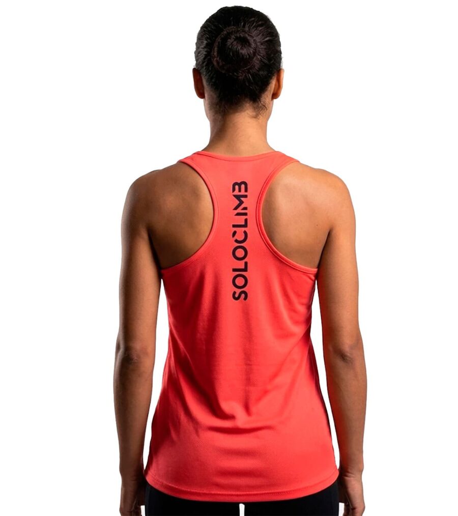 Camiseta Técnica de Tirantes para mujer NIKITA - Imagen 2