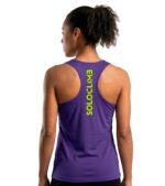 Camiseta Técnica de Tirantes para mujer NIKITA - Imagen 4