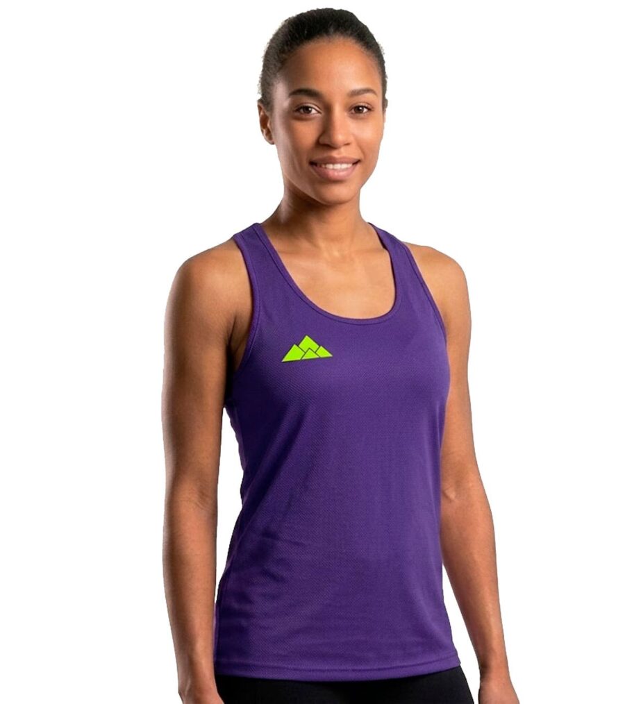 Camiseta Técnica de Tirantes para mujer NIKITA - Imagen 5