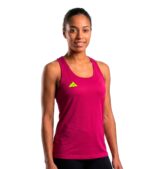 NIKITA NEGRA ROSA FRONT