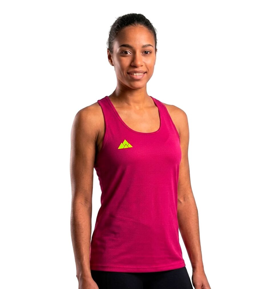 Camiseta Técnica de Tirantes para mujer NIKITA - Imagen 7