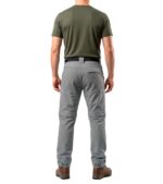 Pantalón-desmontable-montaña-nikita-hombre-trasero-largo-rocker-gris