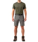 Pantalón-desmontable-montaña-nikita-hombre-frontal-bermuda-rocker-gris