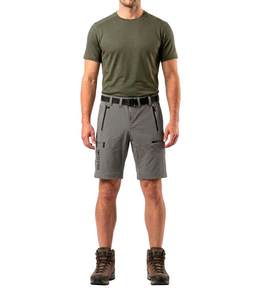 Pantalón-desmontable-montaña-nikita-hombre-frontal-bermuda-rocker-gris