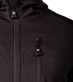 Chaqueta técnica de Forro Polar Transpirable para Montaña Raptor Jacket Unisex - Imagen 16