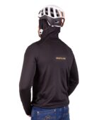 Chaqueta técnica de Forro Polar Transpirable para Montaña Raptor Jacket Unisex - Imagen 10
