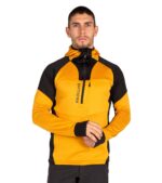 Forro polar de Montaña y Escalada con Capucha y Transpirable Hornet Vetta - Imagen 23