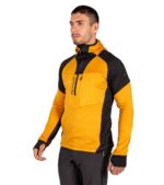 Forro polar de Montaña y Escalada con Capucha y Transpirable Hornet Vetta - Imagen 19