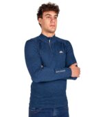 Forro polar de lana merino unisex Merino Rex - Imagen 23