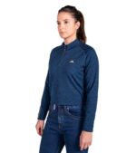 Forro polar de lana merino unisex Merino Rex - Imagen 18