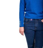 Forro polar de lana merino unisex Merino Rex - Imagen 15