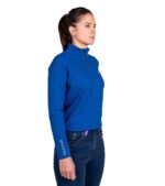 Forro polar de lana merino unisex Merino Rex - Imagen 12