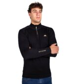 Forro polar de lana merino unisex Merino Rex - Imagen 9