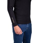 Forro polar de lana merino unisex Merino Rex - Imagen 8