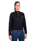 Forro polar de lana merino unisex Merino Rex - Imagen 4
