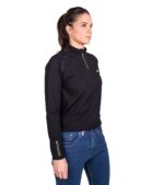 Forro polar de lana merino unisex Merino Rex - Imagen 2