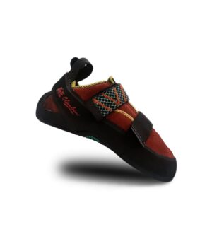 Pies de Gato Boreal Fire Dragon