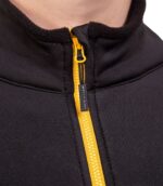 Forro Polar Elástico de Escalada y Alpinismo Power Hot Mujer - Imagen 13