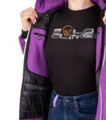 Chaqueta Térmica, Impermeable y Cortaviento Aspen Mujer - Imagen 5