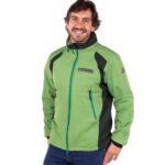 Chaqueta Térmica, Impermeable y Cortaviento Aspen Hombre