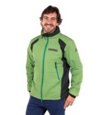 Chaqueta Térmica, Impermeable y Cortaviento Aspen Hombre