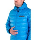 Chaqueta Térmica de Pluma para Montaña  850 cuins Khumbu Ultra Lite Hombre - Imagen 5
