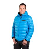 Chaqueta Térmica de Pluma para Montaña  850 cuins Khumbu Ultra Lite Hombre - Imagen 4