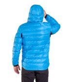 Chaqueta Térmica de Pluma para Montaña  850 cuins Khumbu Ultra Lite Hombre - Imagen 2