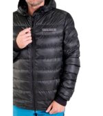 Chaqueta Térmica de Pluma para Montaña  850 cuins Khumbu Ultra Lite Hombre - Imagen 13