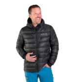 Chaqueta Térmica de Pluma para Montaña  850 cuins Khumbu Ultra Lite Hombre - Imagen 17