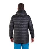 Chaqueta Térmica de Pluma para Montaña  850 cuins Khumbu Ultra Lite Hombre - Imagen 15