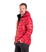 Chaqueta Térmica de Pluma para Montaña  850 cuins Khumbu Ultra Lite Hombre - Imagen 9