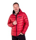 Chaqueta Térmica de Pluma para Montaña  850 cuins Khumbu Ultra Lite Hombre - Imagen 6