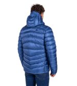 Chaqueta Térmica de Pluma para Montaña 800 cuins Ragnarok Hombre - Imagen 3