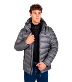 Chaqueta Térmica de Pluma para Montaña 800 cuins Ragnarok Hombre - Imagen 18
