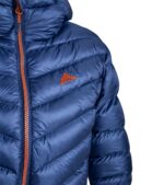 Chaqueta Térmica de Pluma para Montaña 800 cuins Valhalla Mujer - Imagen 10