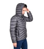 Chaqueta Térmica de Pluma para Montaña 800 cuins Valhalla Mujer - Imagen 15