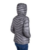 Chaqueta Térmica de Pluma para Montaña 800 cuins Valhalla Mujer - Imagen 13