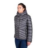 Chaqueta Térmica de Pluma para Montaña 800 cuins Valhalla Mujer - Imagen 12