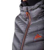 Chaqueta Térmica de Pluma para Montaña 800 cuins Valhalla Mujer - Imagen 16