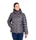 Chaqueta Térmica de Pluma para Montaña 800 cuins Valhalla Mujer - Imagen 20